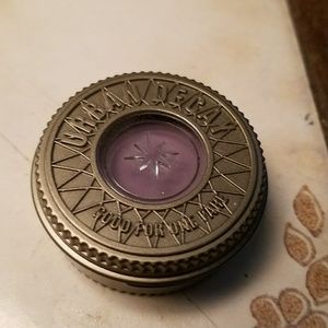 Urban Decay Cult matte eyeshadow